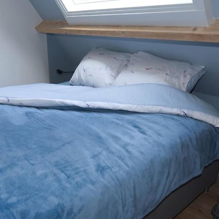 Bed And Breakfast Hans En Gridje Breda Exterior foto